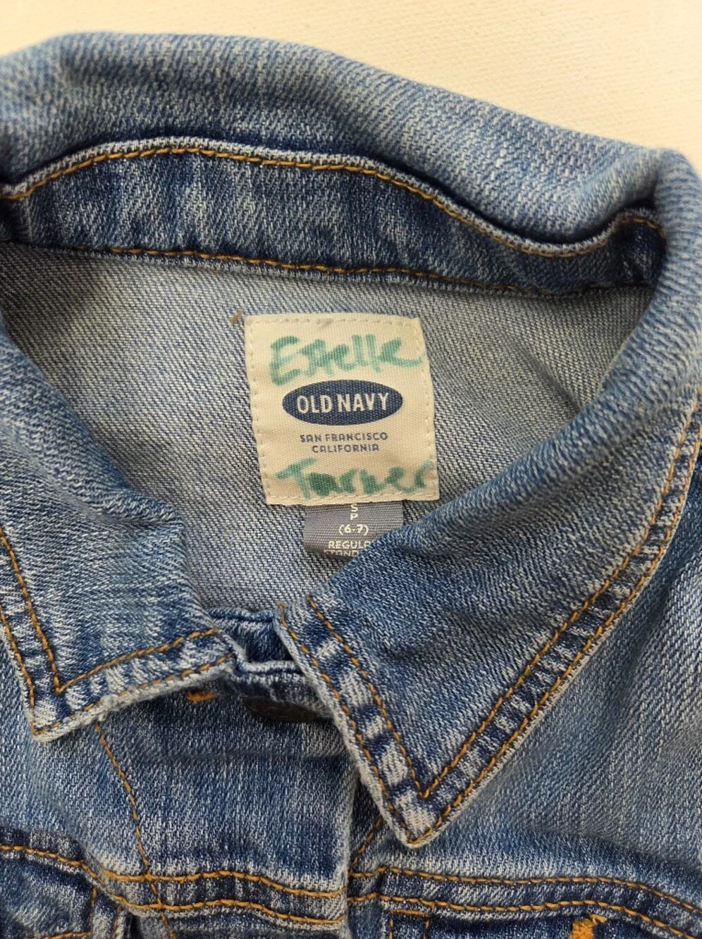 Old Navy old navy